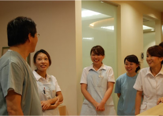 Dr  Seiichi Morimoto Osaka Implantat Correctional Center  11  02